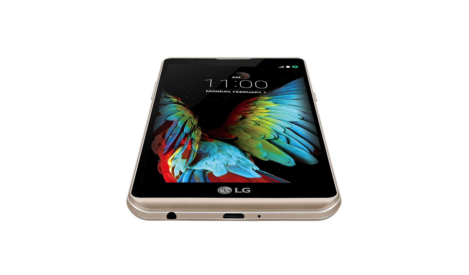 LG X Power, LGK220DSZ
