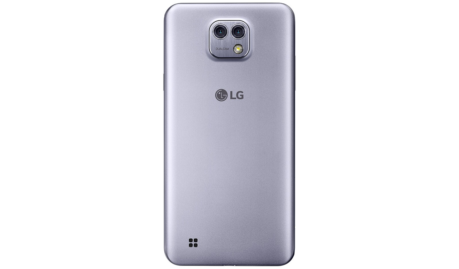 LG X Cam, LGK580DSZ