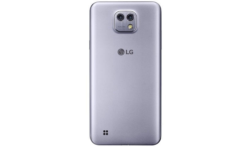 LG X Cam, LGK580DSZ