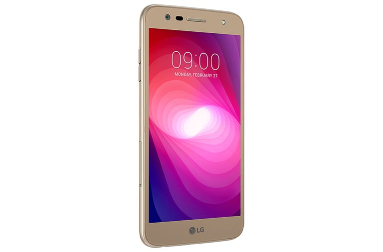 LG K10 Power, LGM320K