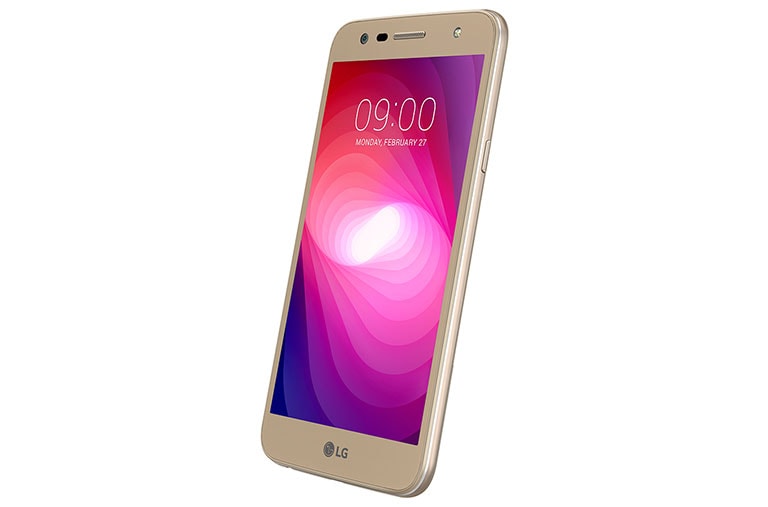 LG K10 Power, LGM320K