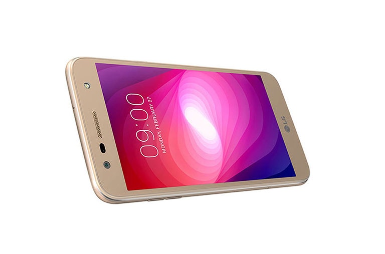 LG K10 Power, LGM320K