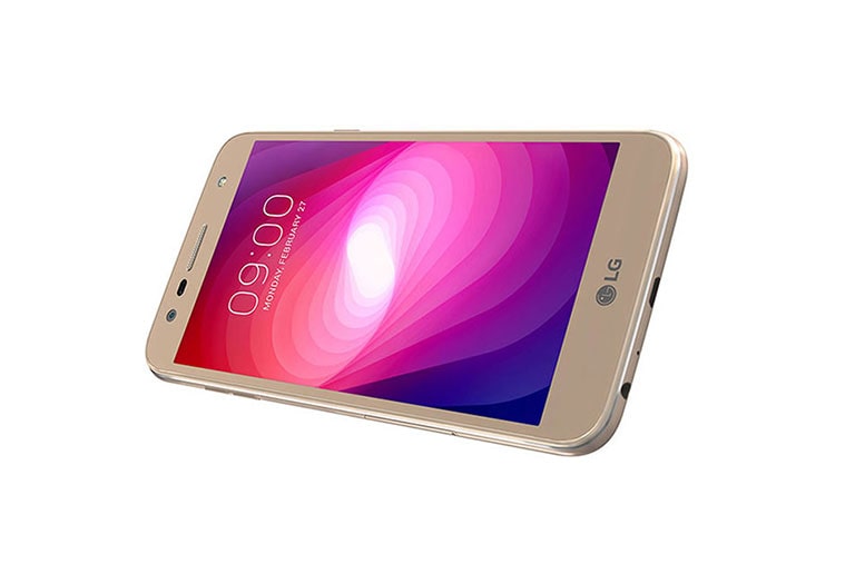LG K10 Power, LGM320K
