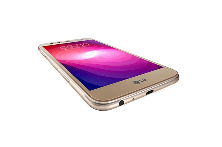 LG K10 Power, LGM320K