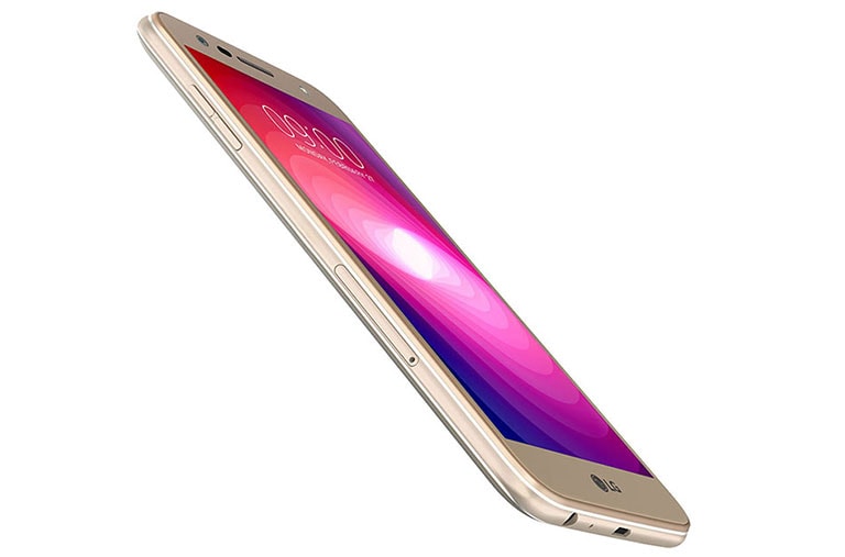 LG K10 Power, LGM320K