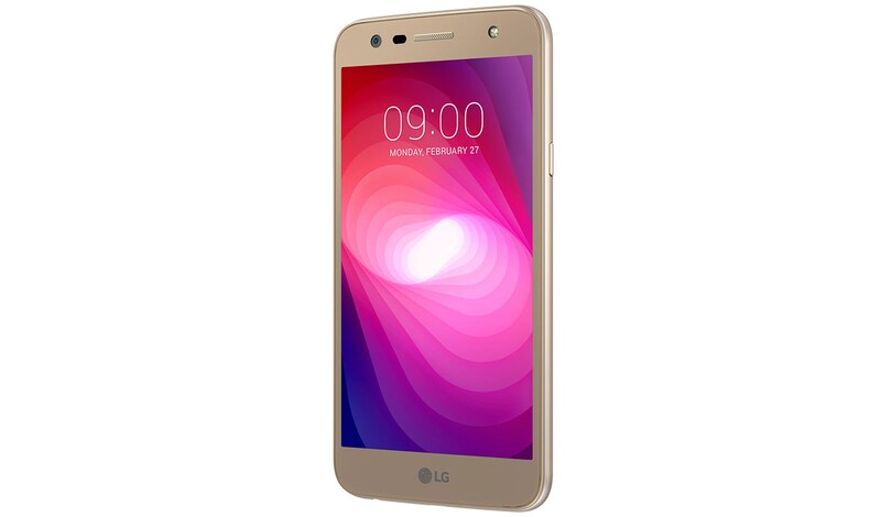 LG K10 Power, LGM320K