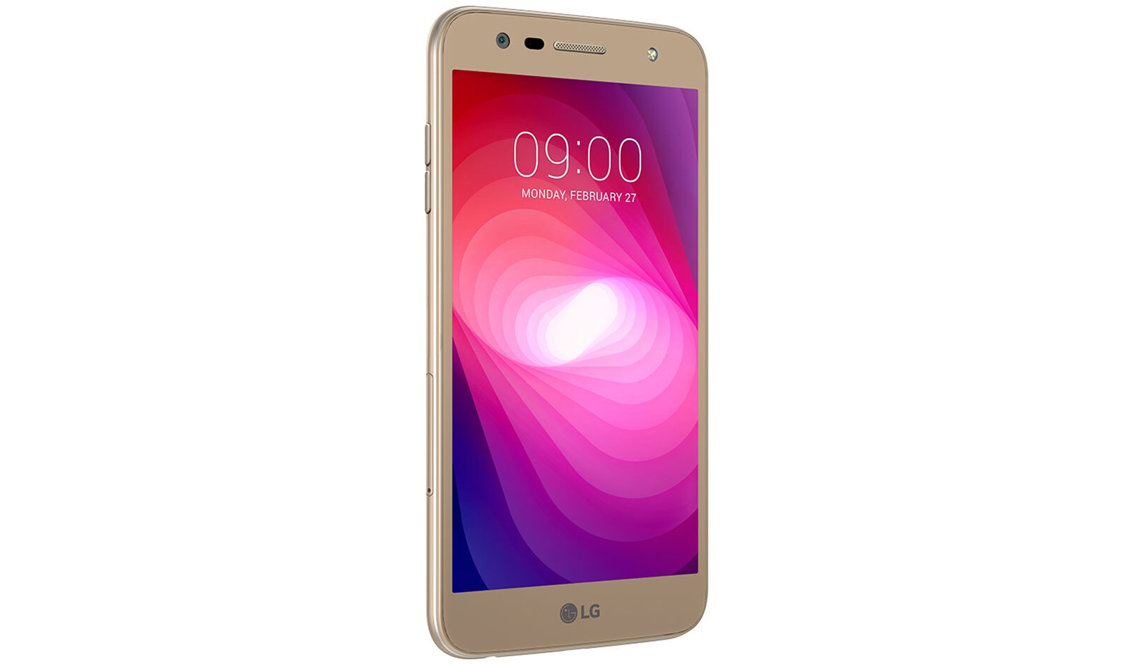 LG K10 Power, LGM320K