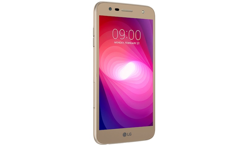LG K10 Power, LGM320K