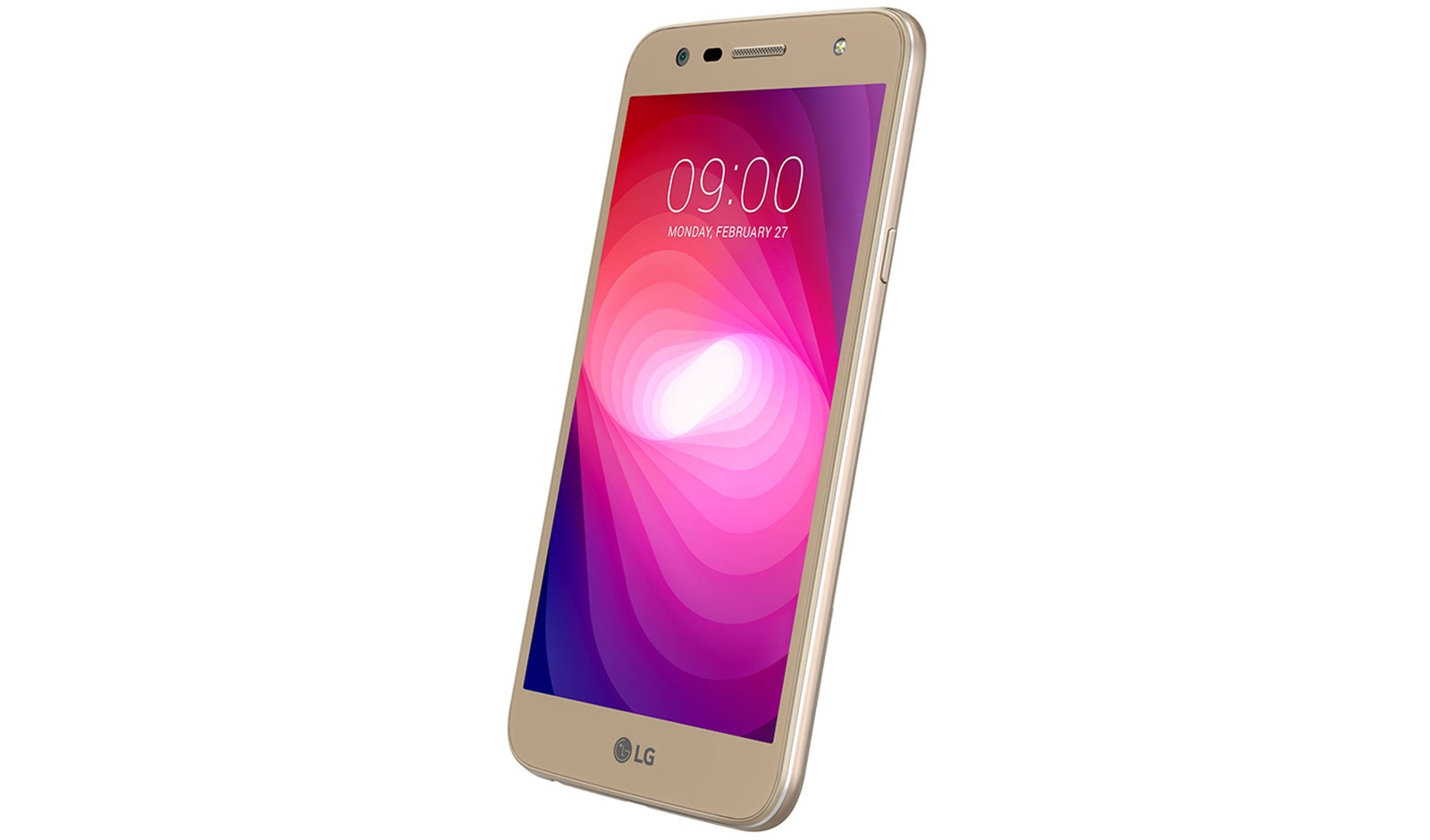 LG K10 Power, LGM320K