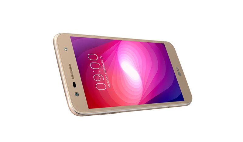 LG K10 Power, LGM320K