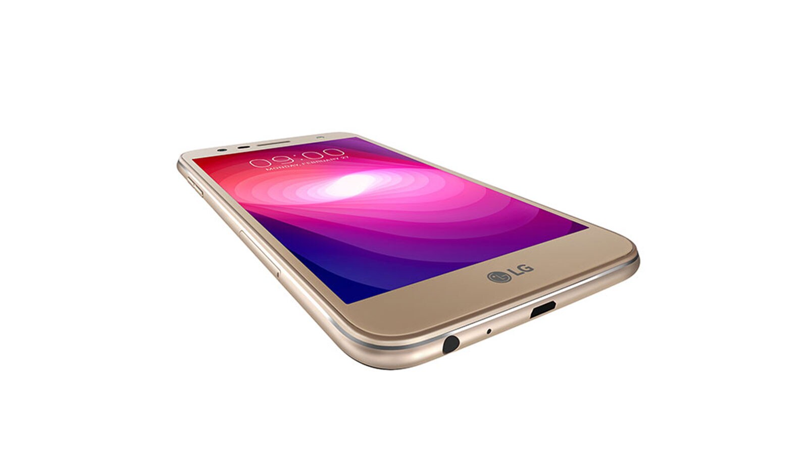 LG K10 Power, LGM320K