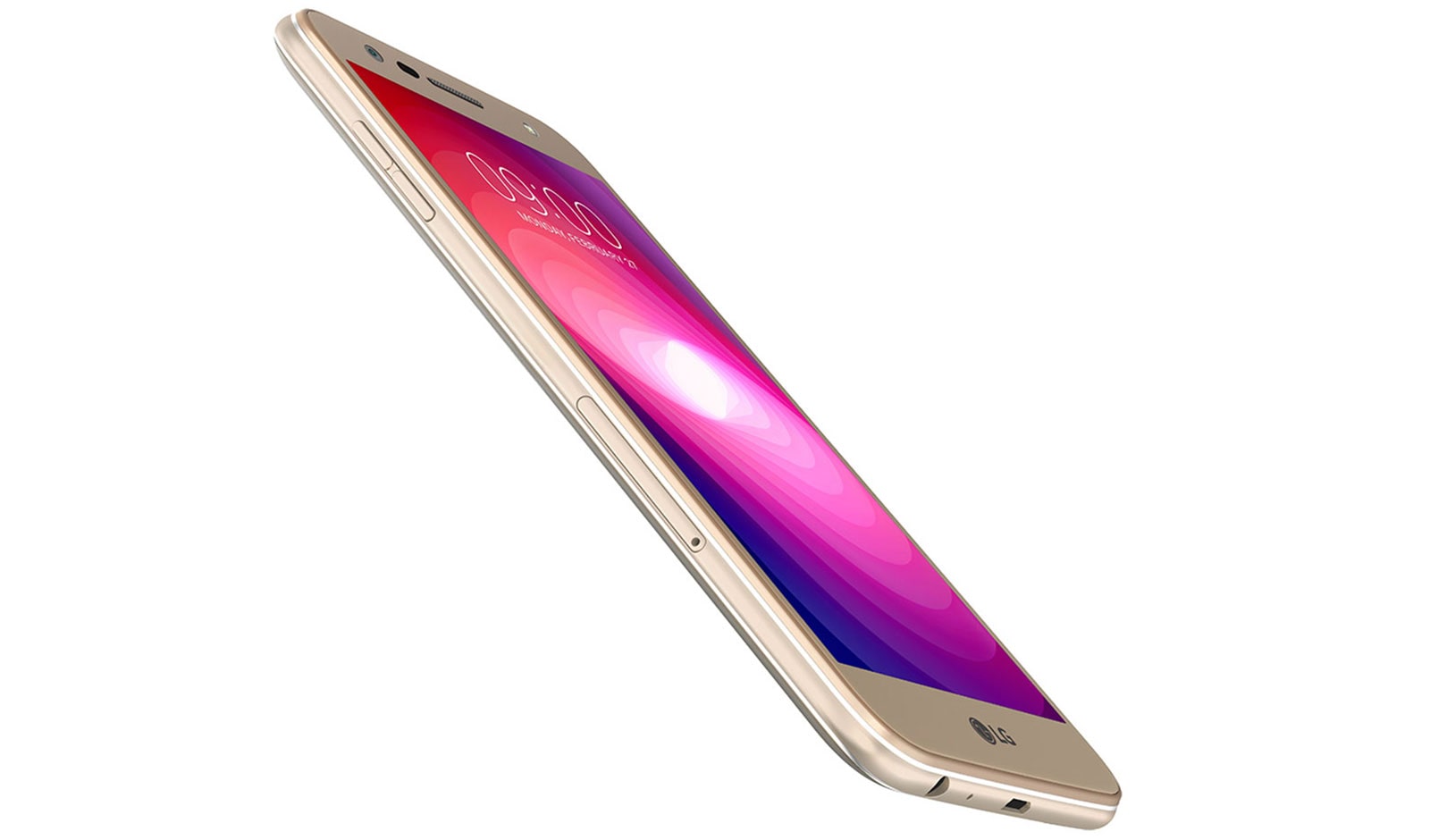 LG K10 Power, LGM320K