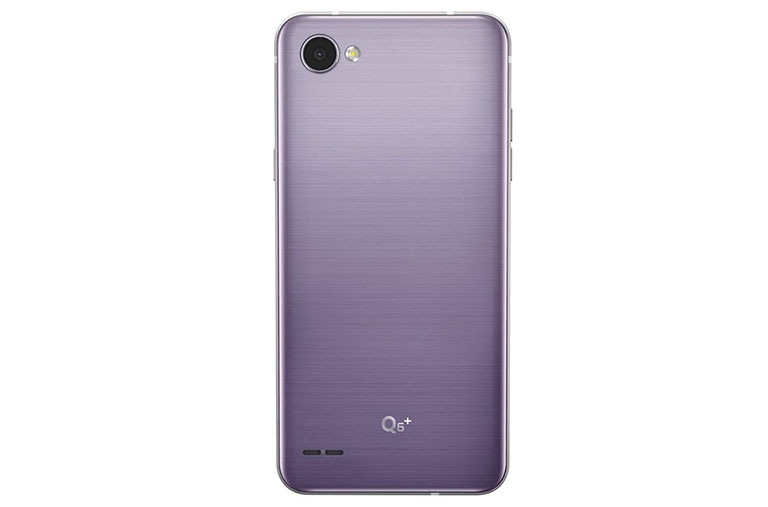 LG Q6 Plus Lavender Violet, LGM700DSK