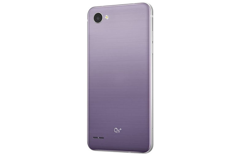 LG Q6 Plus Lavender Violet, LGM700DSK