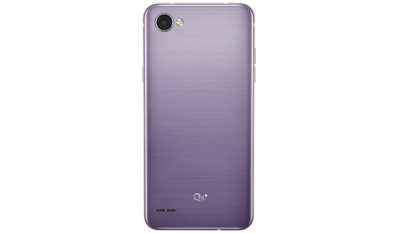 LG Q6 Plus Lavender Violet, LGM700DSK