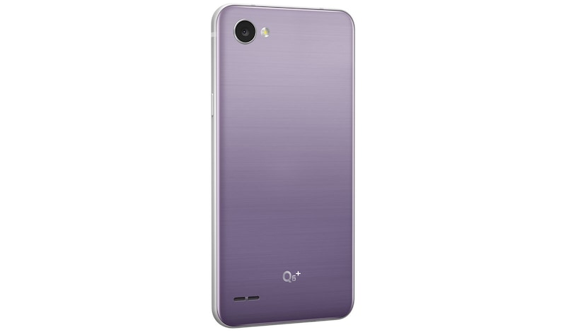 LG Q6 Plus Lavender Violet, LGM700DSK
