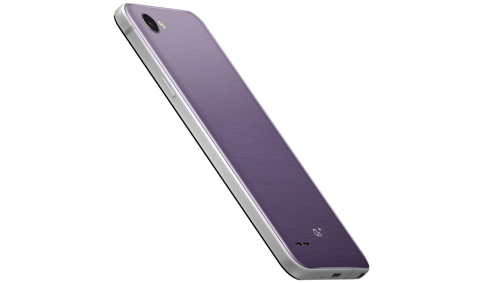 LG Q6 Plus Lavender Violet, LGM700DSK