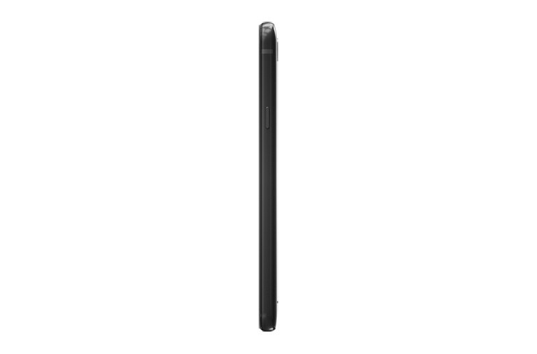 LG Q6 Astro Black, LGM700DSK