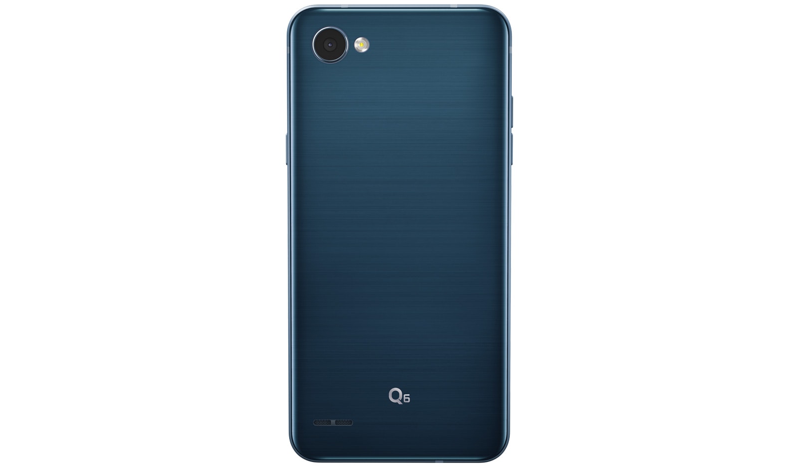 LG Q6 Moroccan Blue, LGM700DSK
