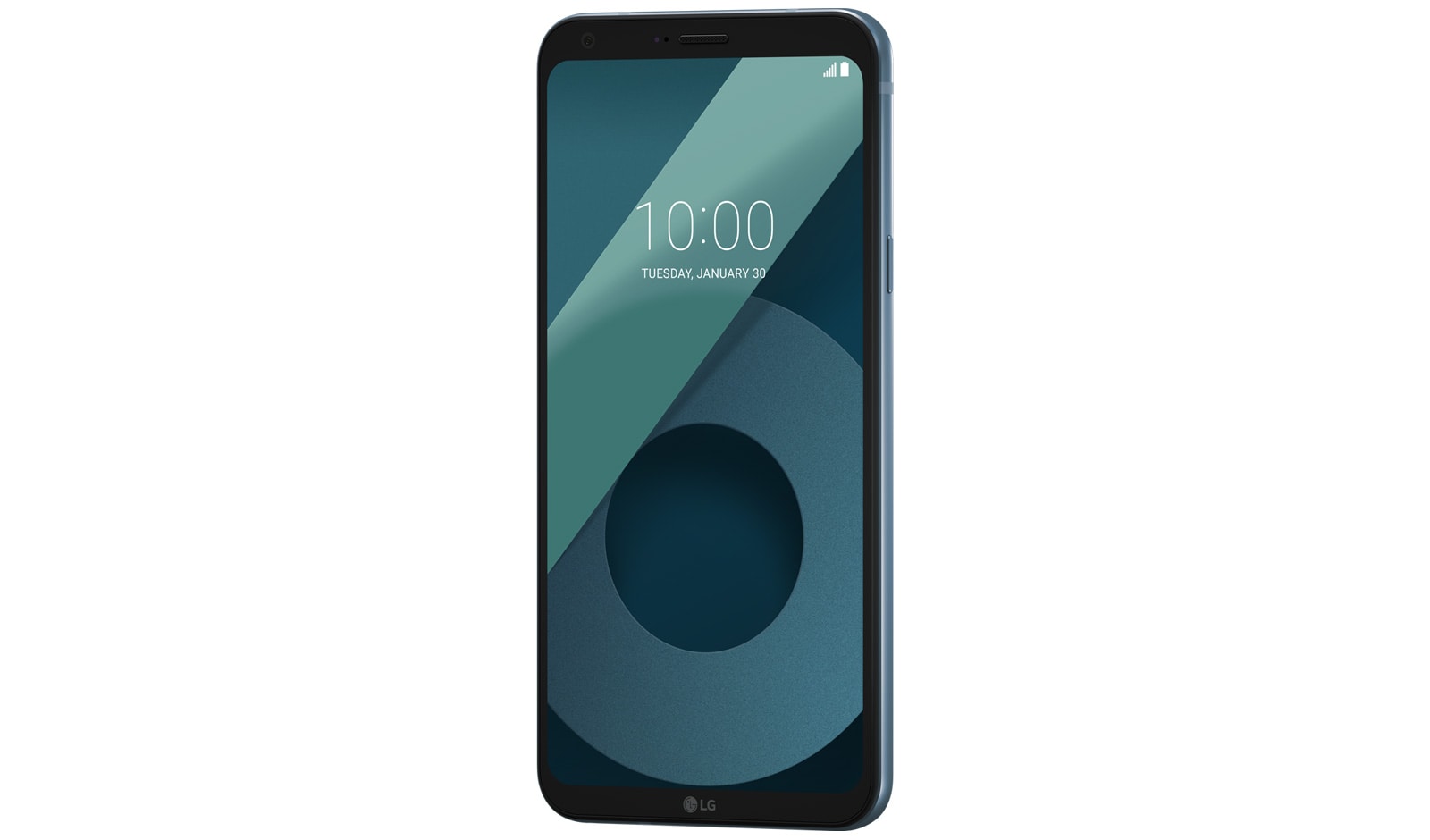 LG Q6 Moroccan Blue, LGM700DSK
