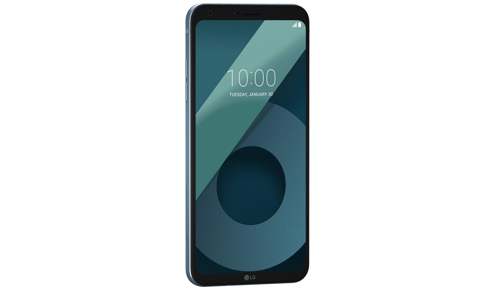 LG Q6 Moroccan Blue, LGM700DSK