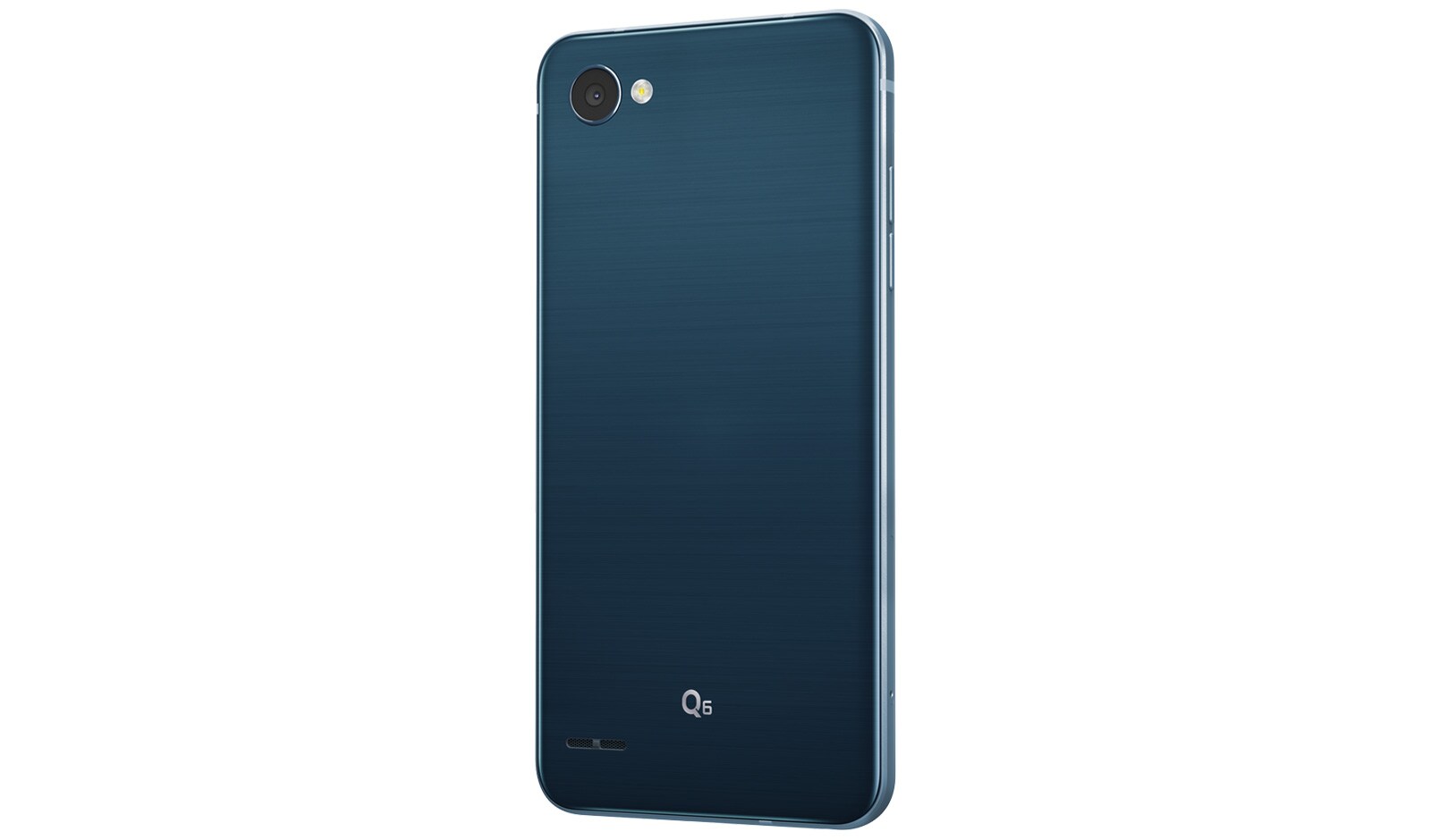 LG Q6 Moroccan Blue, LGM700DSK