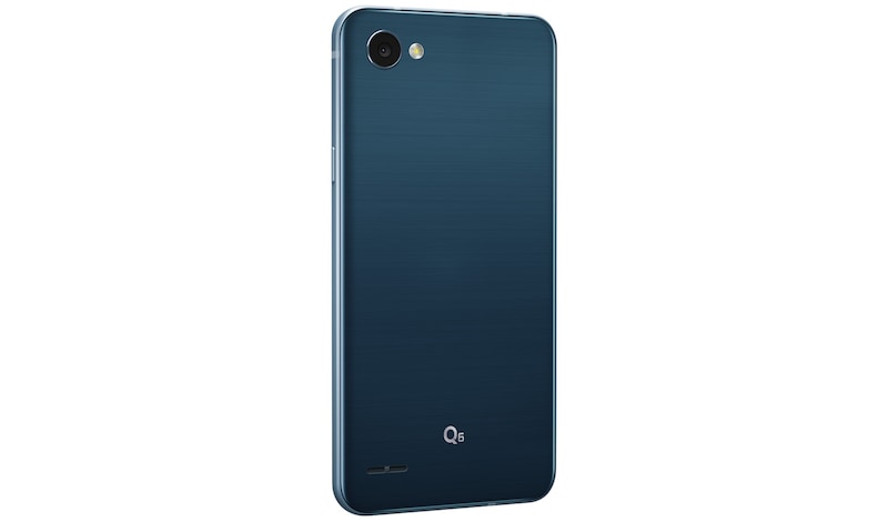 LG Q6 Moroccan Blue, LGM700DSK
