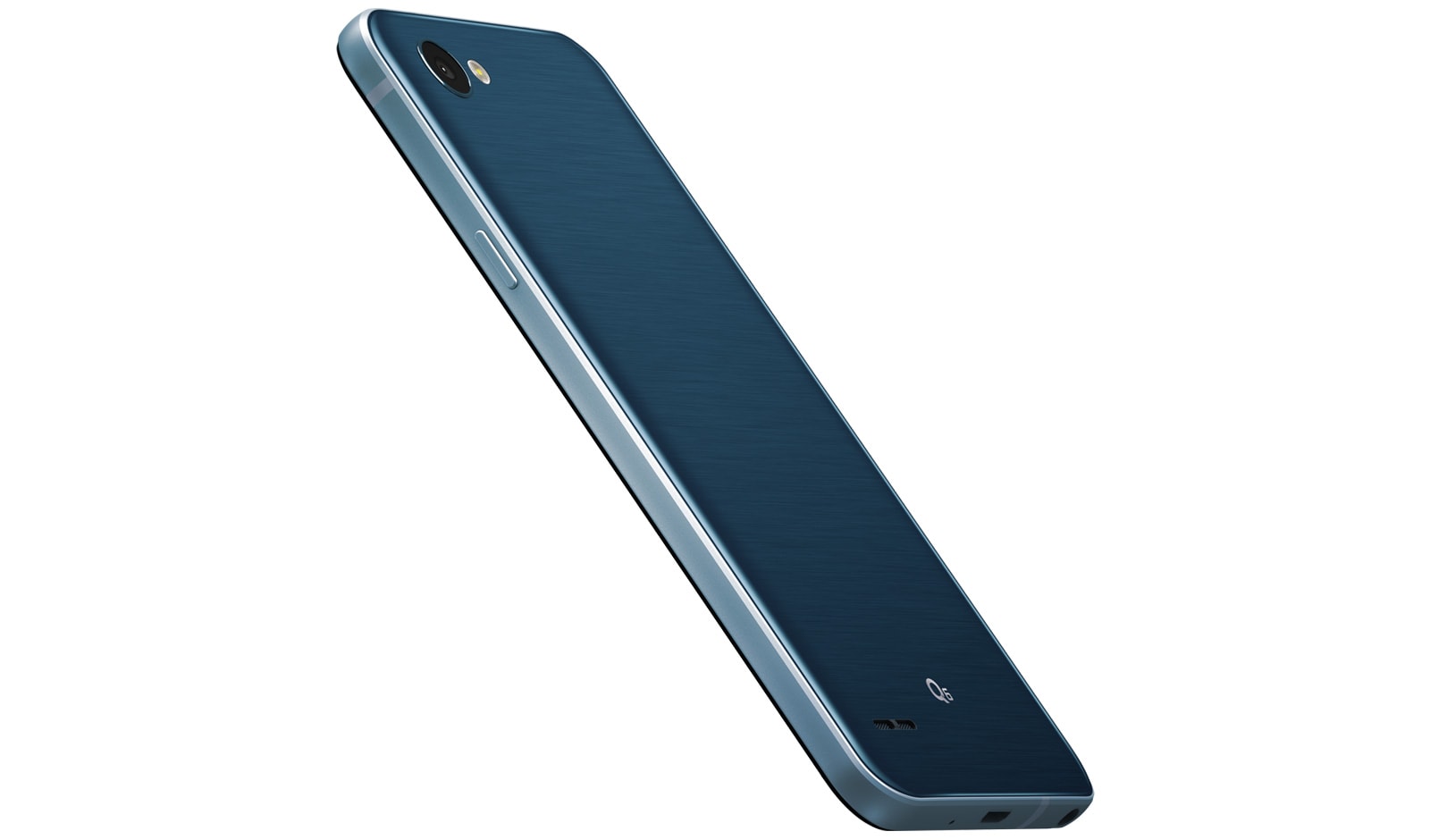 LG Q6 Moroccan Blue, LGM700DSK