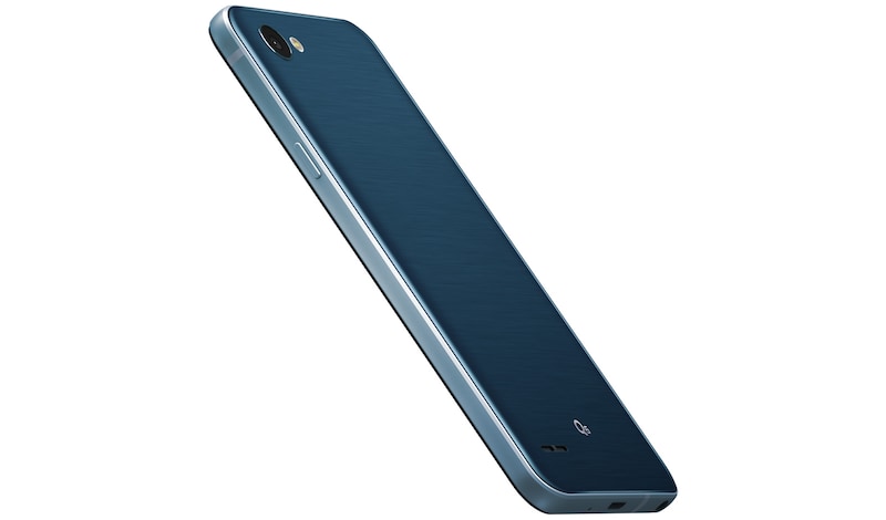 LG Q6 Moroccan Blue, LGM700DSK