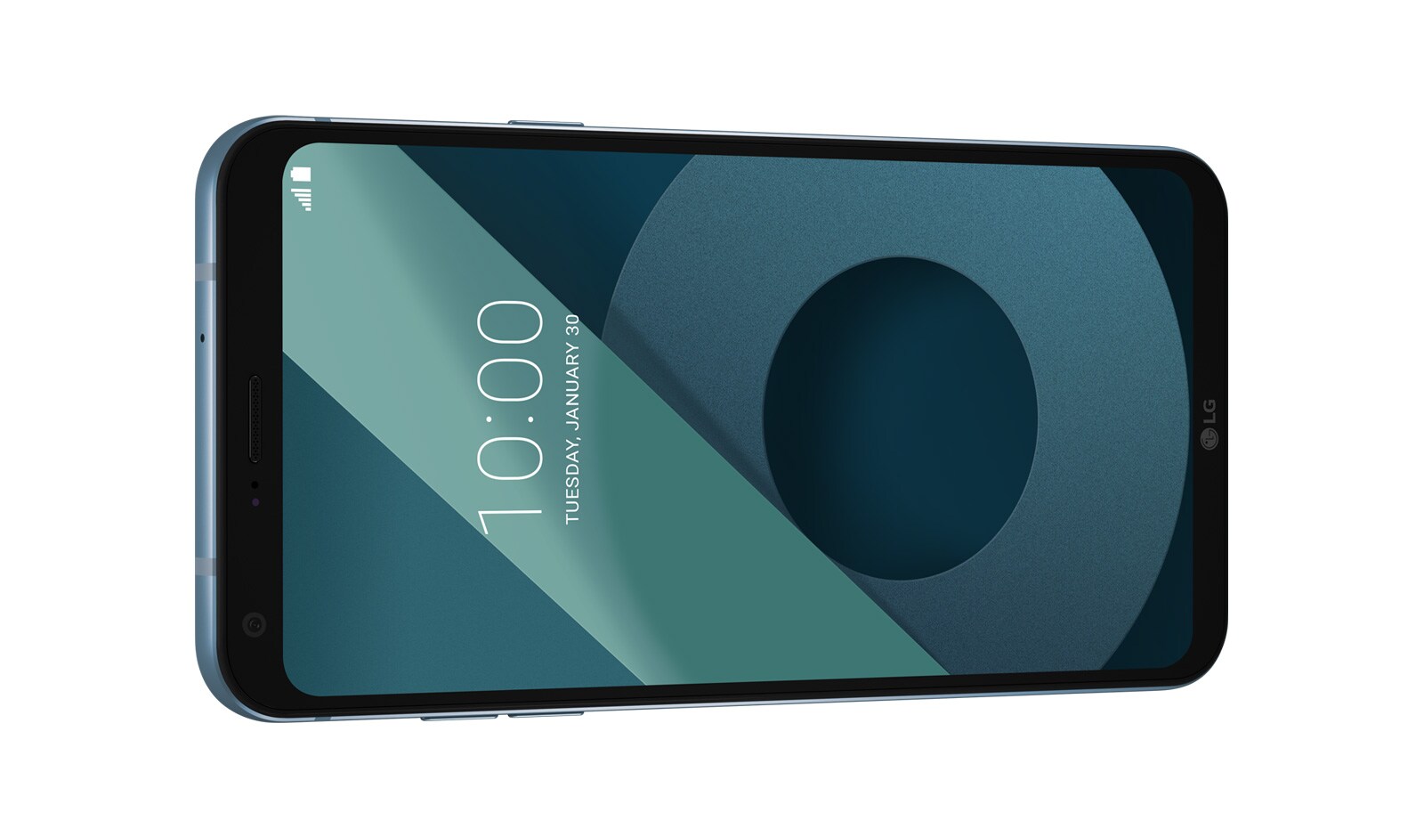 LG Q6 Moroccan Blue, LGM700DSK