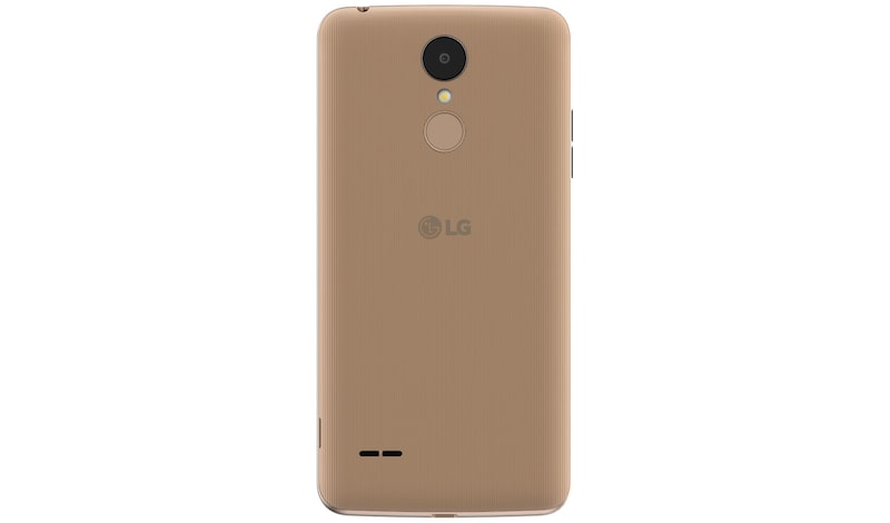 LG K8 2017 Gold, LGX240K