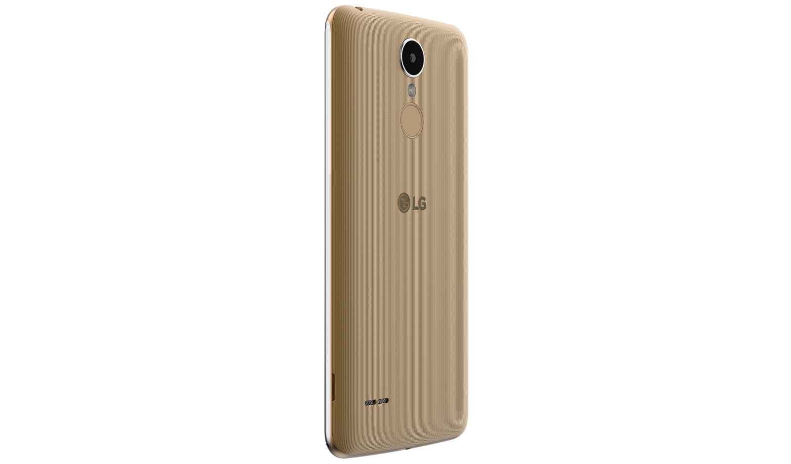 LG K8 2017 Gold, LGX240K