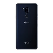 LG G7+ThinQ, LMG710EAW