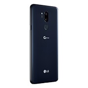 LG G7+ThinQ, LMG710EAW