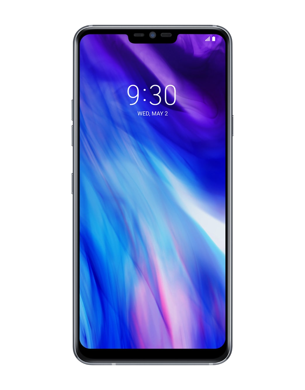 LG G7+ThinQ - LMG710EAW | LG ID