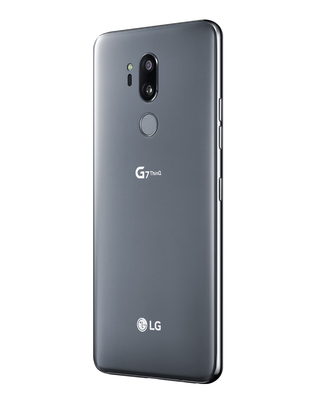 LG G7+ThinQ - LMG710EAW | LG ID