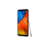LG LMQ710YAW, LMQ710YAW