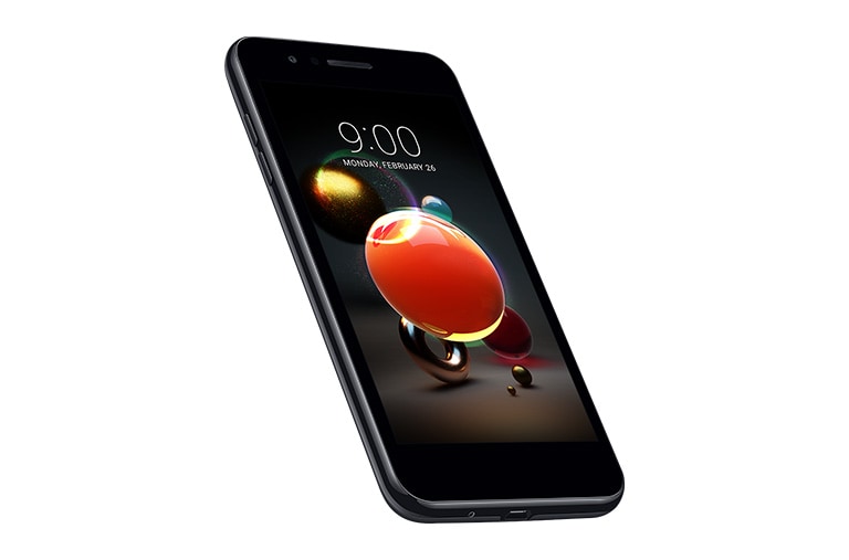 LG K9, LMX210YMW