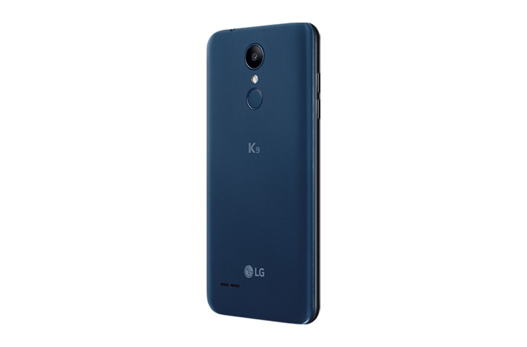 LG K9, LMX210YMW