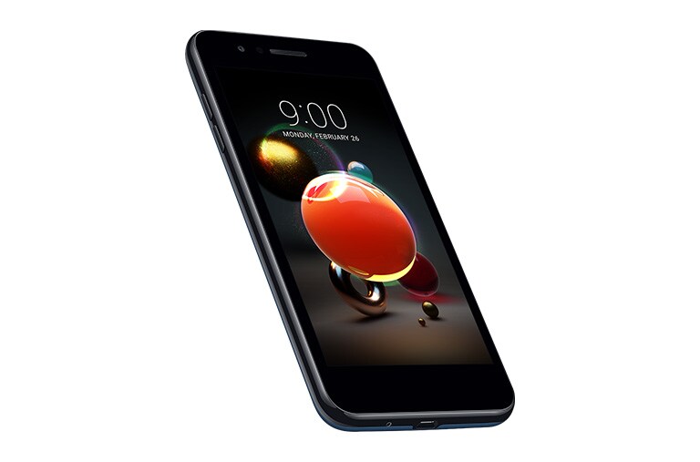 LG K9, LMX210YMW