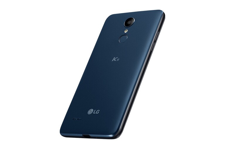 LG K9, LMX210YMW