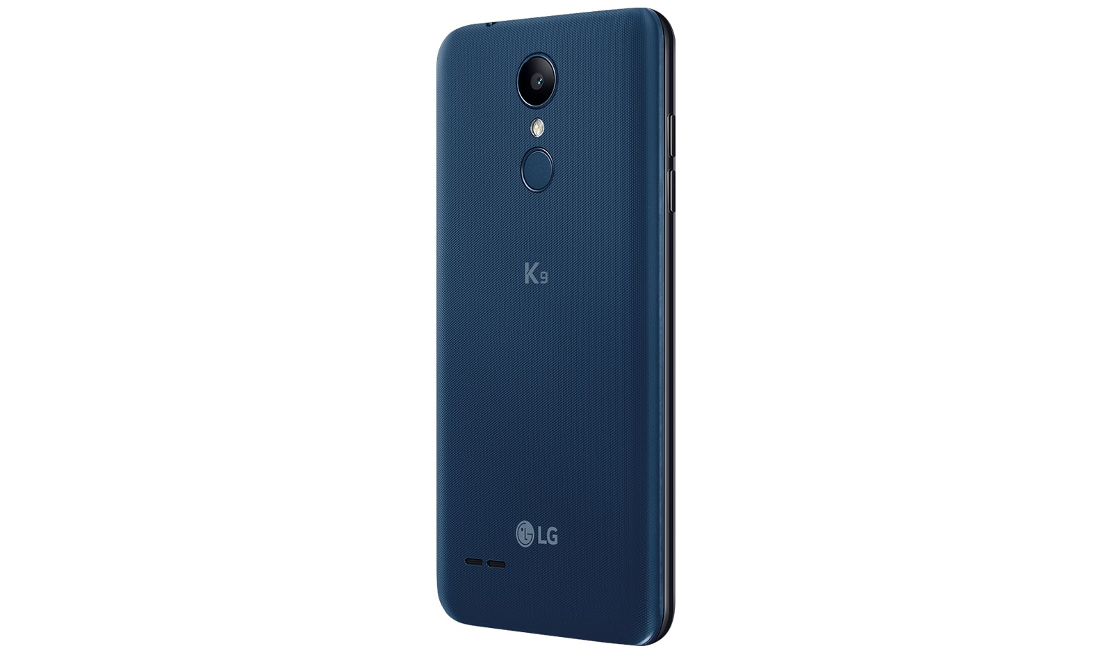LG K9, LMX210YMW
