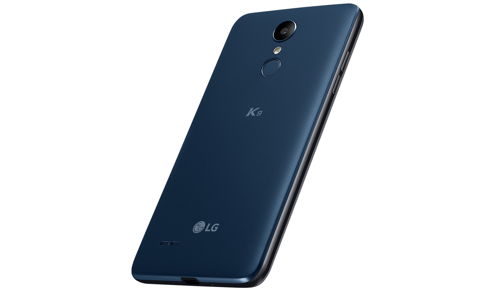 LG K9, LMX210YMW