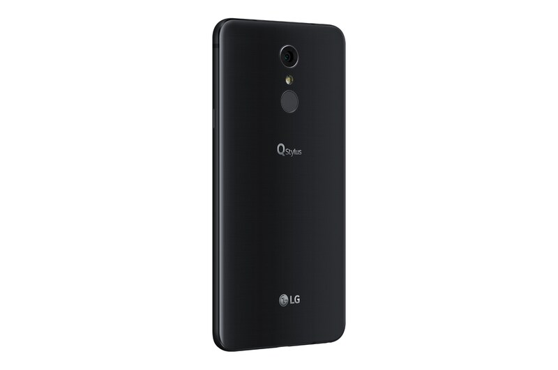 LG LMQ710YAW, LMQ710YAW