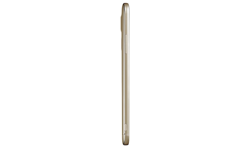 LG G5 SE Gold, LGH845