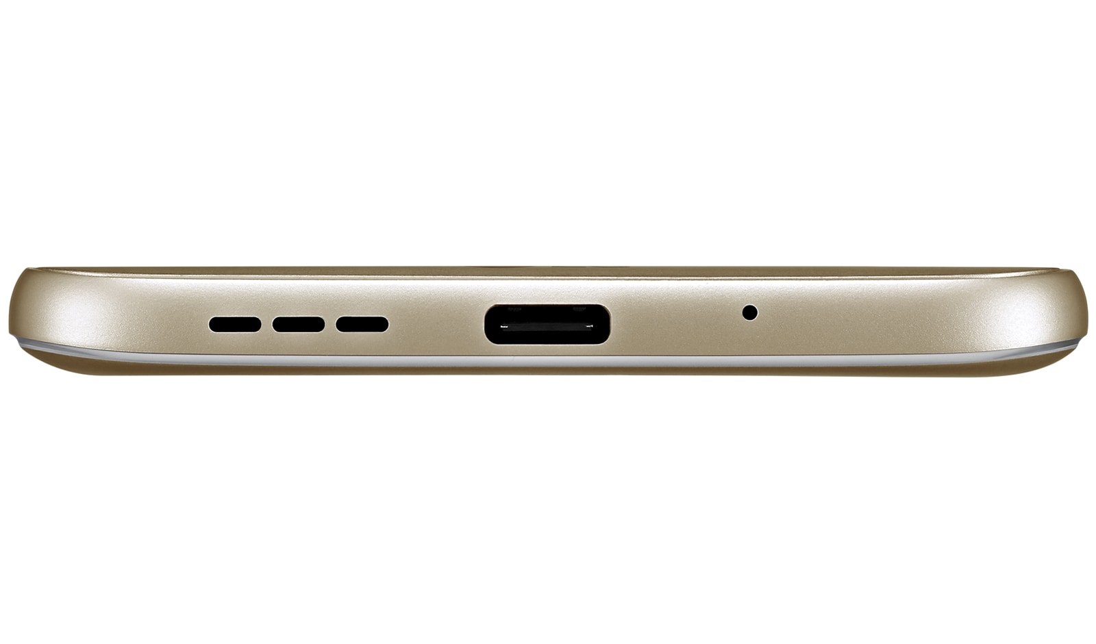 LG G5 SE Gold, LGH845