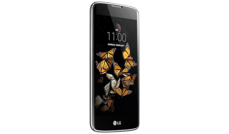 LG K8 LTE, LGK350K