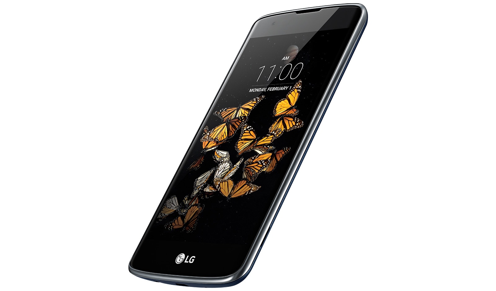 LG K8 LTE, LGK350K