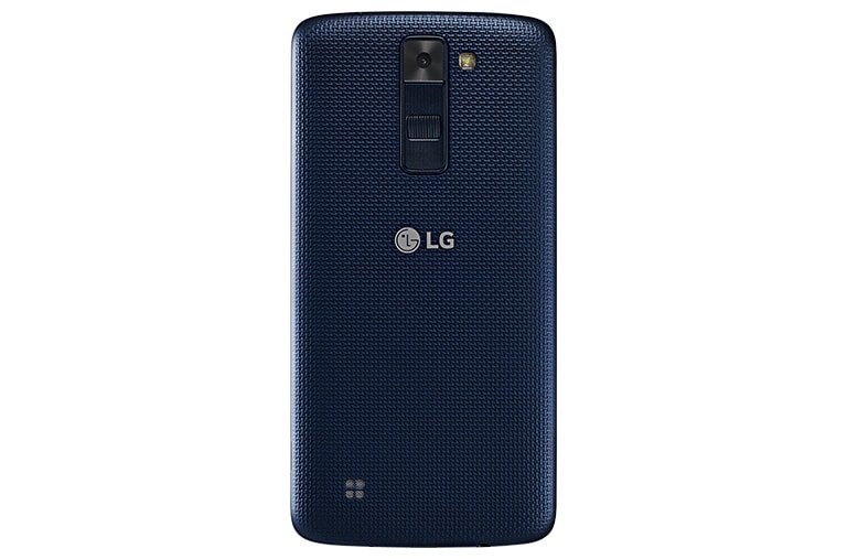 LG K8 LTE, LGK350K