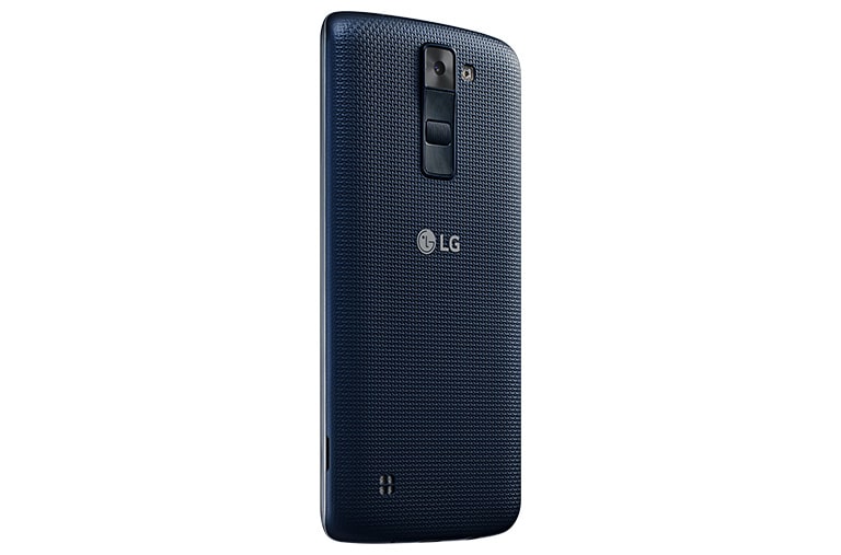 LG K8 LTE, LGK350K